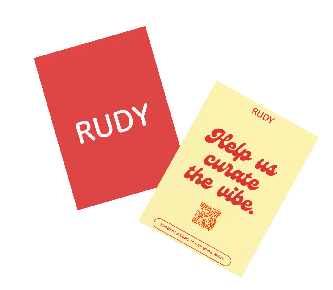 Branded QR Coffee Sleeve